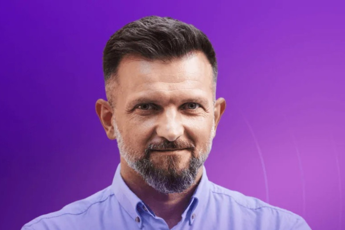 NovaPay: Ігор Сироватко залишає посаду CEO