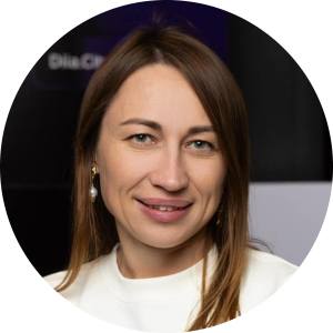 ФЕДОСЮК ЮЛІЯ ОЛЕКСАНДРІВНА