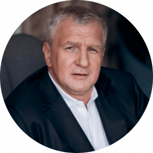 ГРЕБІНСЬКИЙ ЛЕОНІД АНДРІЙОВИЧ