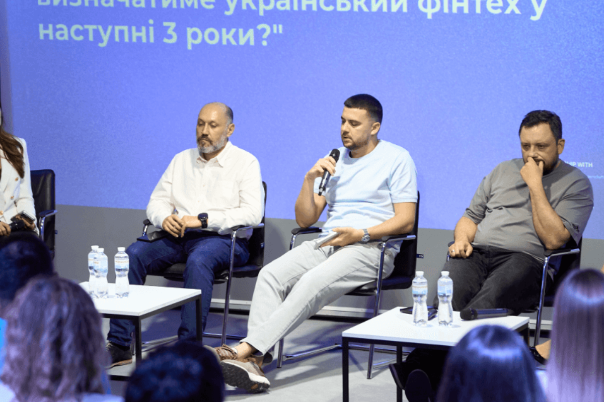Консолідація, AI та відкритий банкінг: Євген Шуліка про майбутнє українського фінтеху
