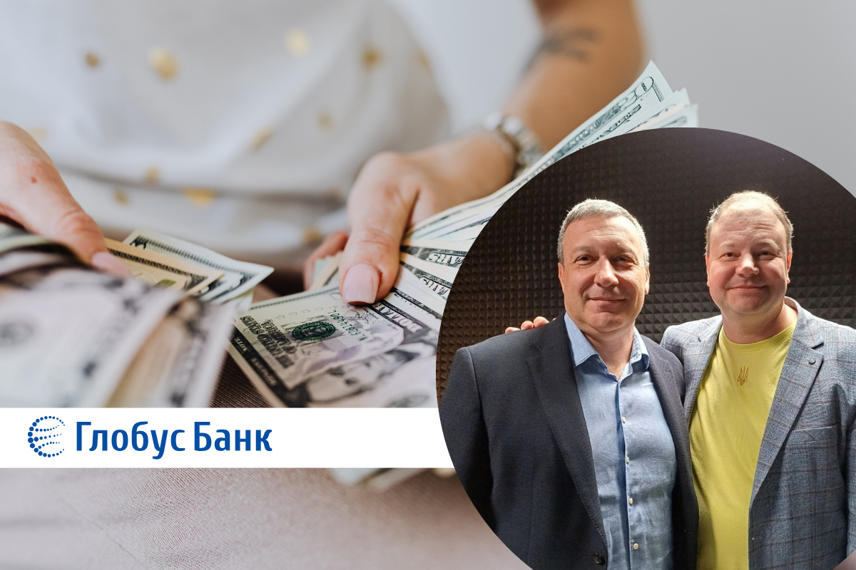 Напередодні зими українцям варто переглянути стратегію заощаджень — Мамедов