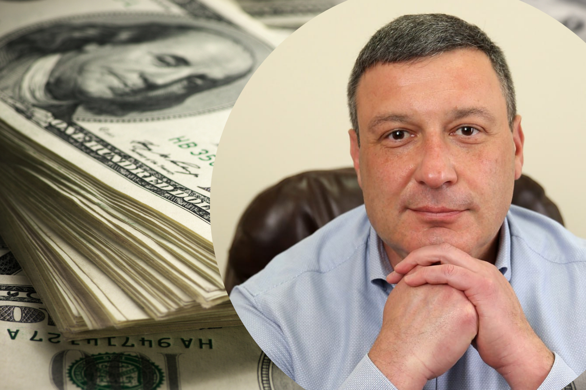 Долар наприкінці року навряд чи перевищить 46 грн, а євро може бути в межах 52,5-54 грн — Сергій Мамедов
