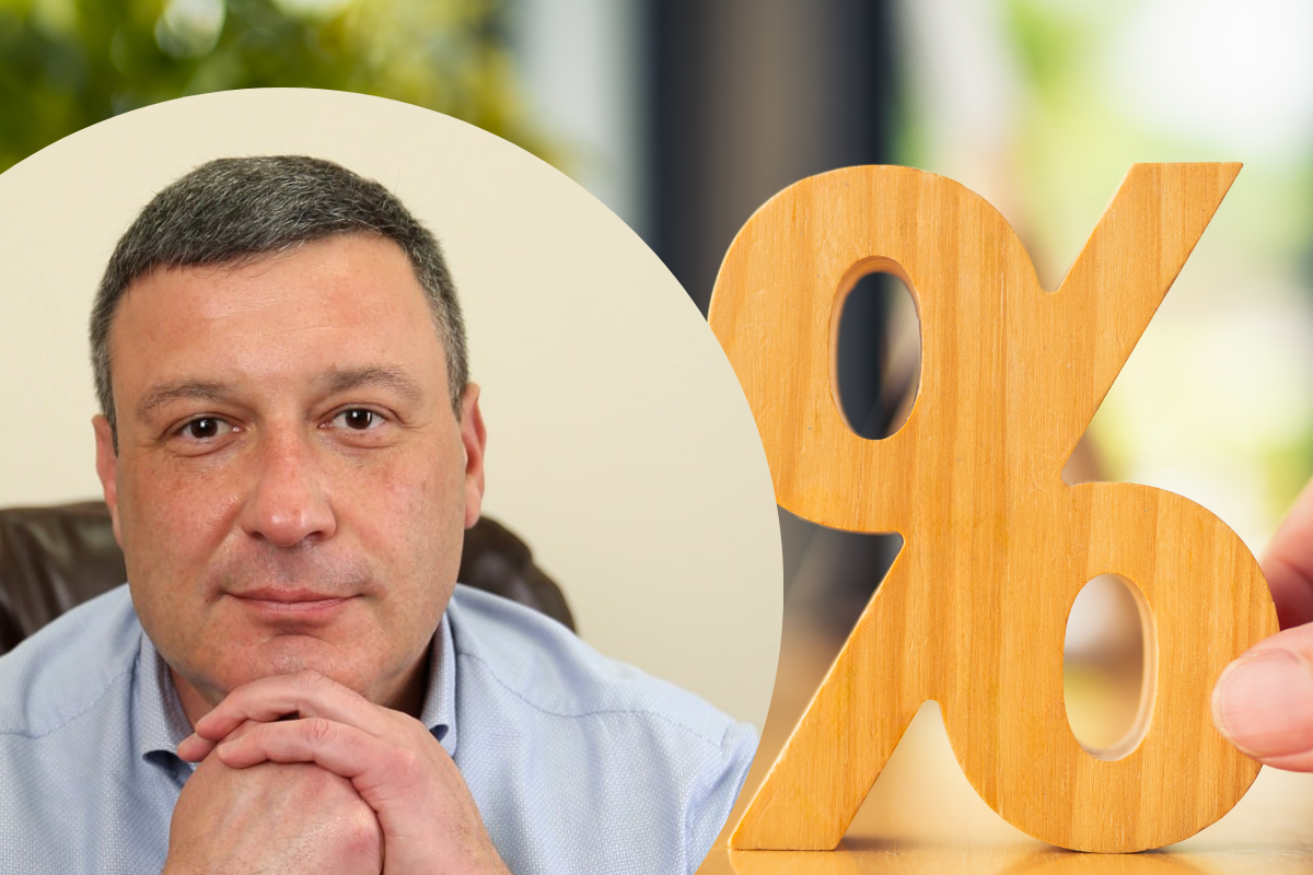 Підвищення облікової ставки до 16%: що буде з депозитами, кредитами та курсом долара